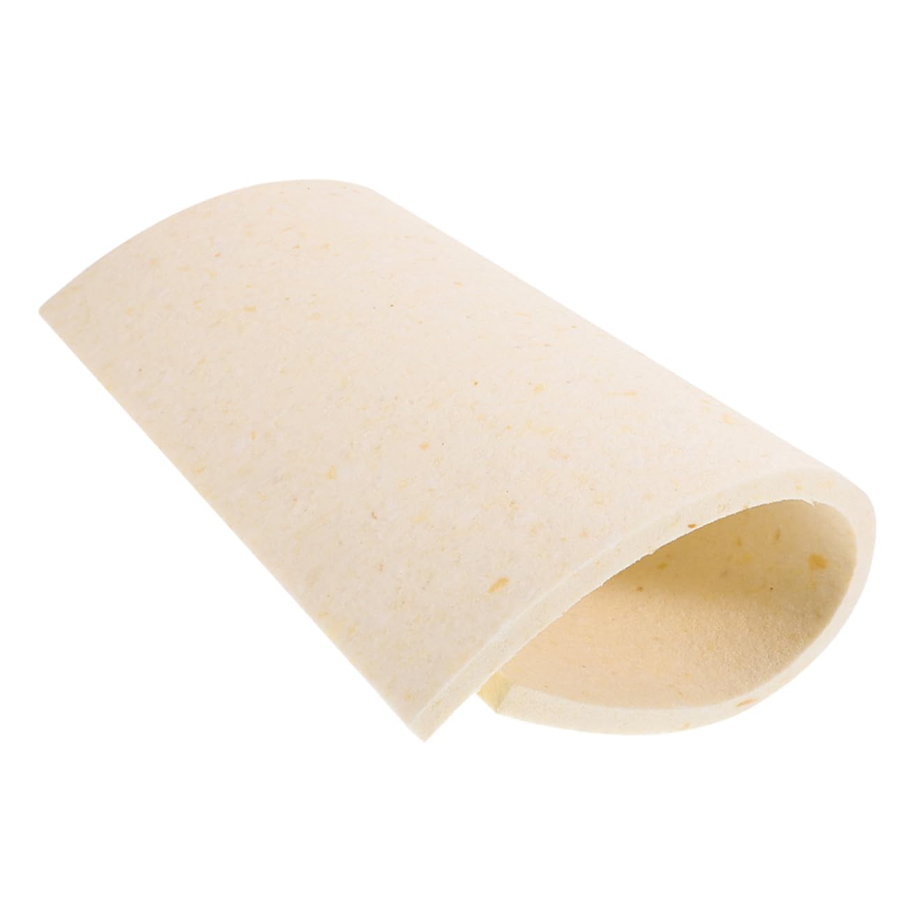 Tapis isolation chaleur pour presse à chaleur contre les tissus brûlés