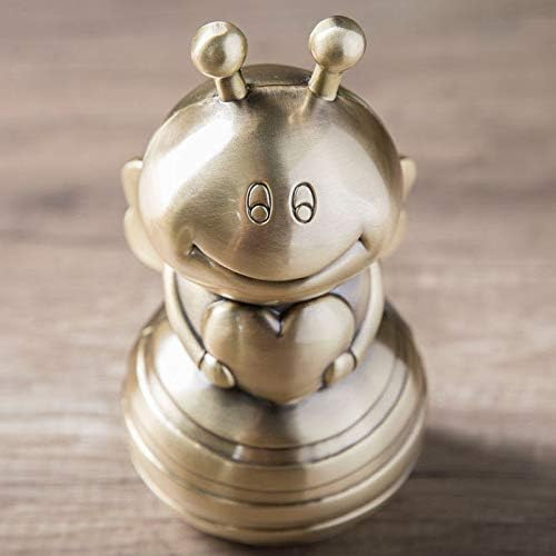 Golden Bee Money Banks​