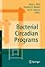 Produktbild Bacterial Circadian Programs