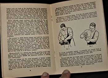 Paperback Strongman Stunts Made Easy Book
