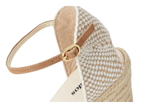 Image of Women's Wedge Espadrilles - Soludos