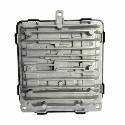Unité de commande d'éclairage 1817003273 module conducteur - 2
