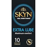 que le da tanto una sensación increíblemente natural, lleno de sensibilidad, mientras que ser seguro y adecuado también para personas con alergia al látex.