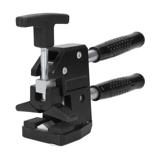 Large Tile Pliers, Ergonomic Handle, Suitable for Professionals and Enthusiasts, Aluminum Alloy Material