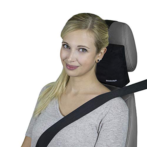 SANDINI RelaxFix – Nackenkissen für...