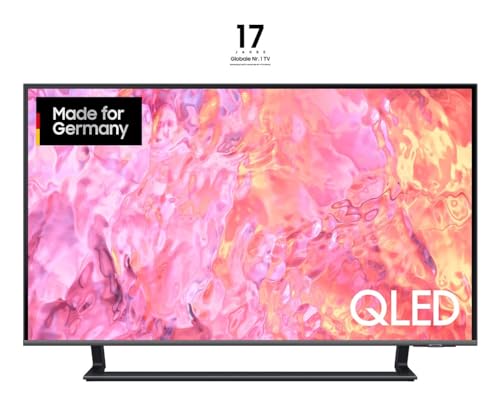 Samsung QLED-Fernseher GQ-50Q72C