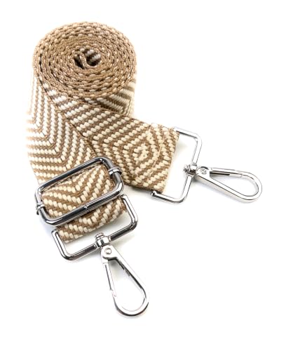 Image of Purse Strap Replacement for Crossbody Bags & Handbags