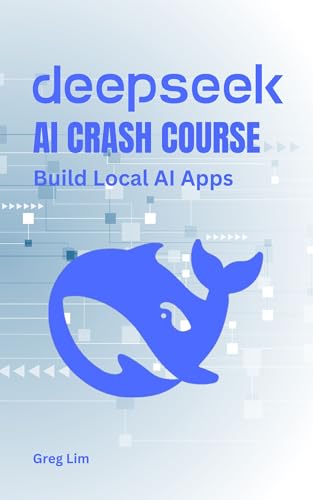 DeepSeek AI Crash Course...