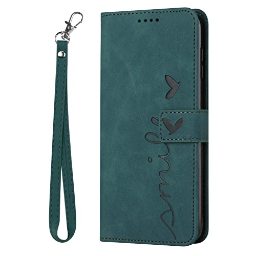 Étui de protection Infinix Hot 40 anti-chute avec lanière de sécurité
