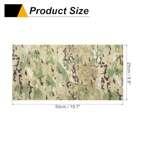 HARFINGTON Summer Cooling Neck Gaiters Sun Protection Face Mask Fishing Neck Gaiter Breathable Bandana2