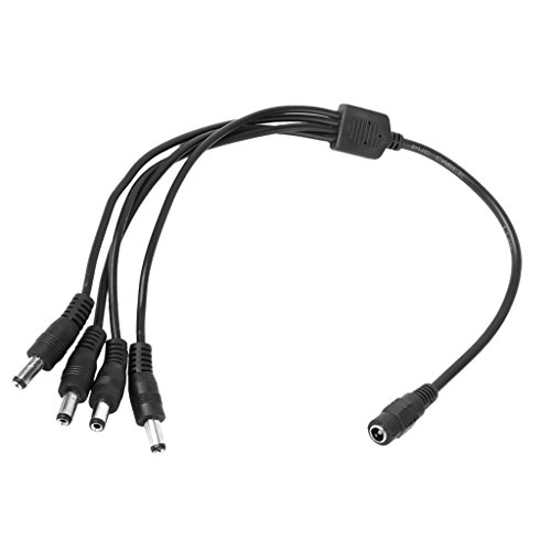 Sconosciuto DC Femminile al Cavo Adattatore di