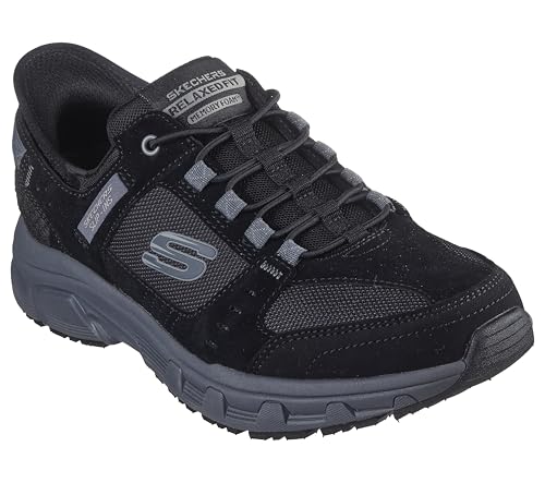 Image of Skechers Men Oak Canyon Casual Shoe