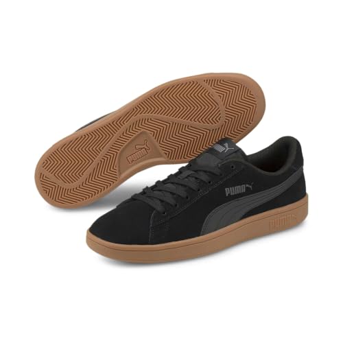 Image of Puma Unisex Adult Smash L Sneaker