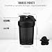 Imagen de AOOWU Protein Shaker