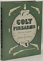 Colt Firearms 1836-1960 B004MNGQF4 Book Cover