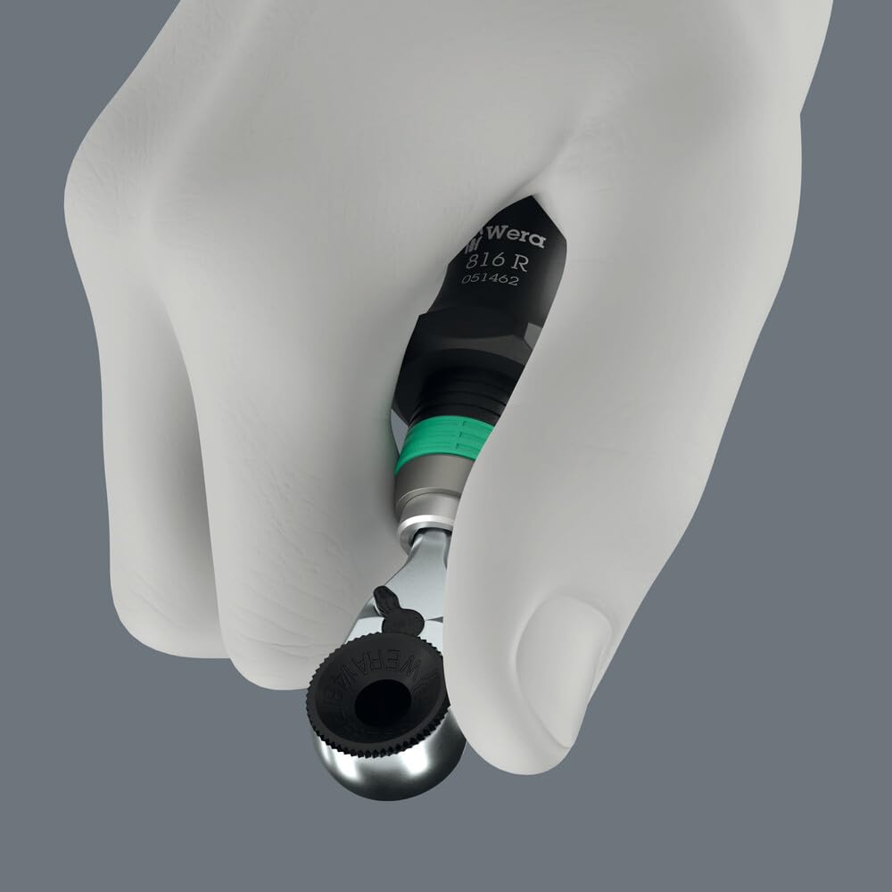 Amazon.co.jp: WERA ヴェラ 差込1/4