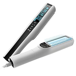 Phototherapy Lamp Light Therapy Lamp Device Timer Control