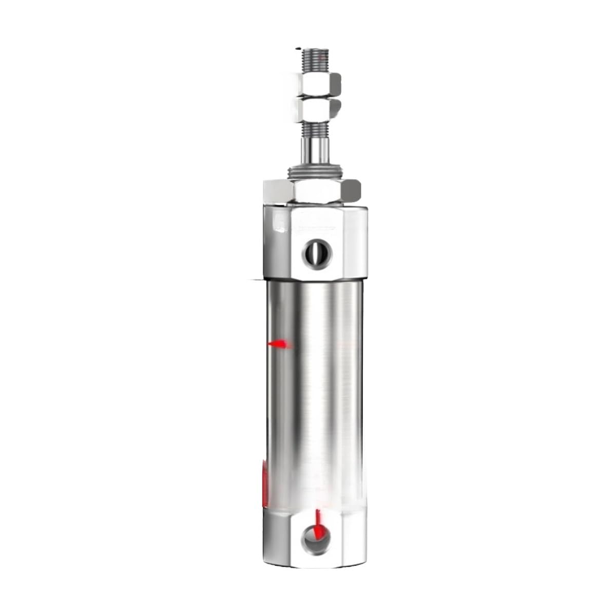 Cylindre CJ2B16-15Z idéal pour automatiser les micro-systèmes mécaniques