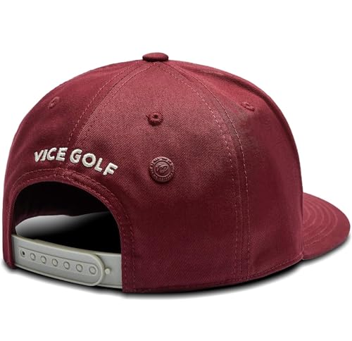 Image of Vice Golf Crew Cap (One Size)
