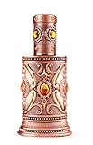 Ampliamente aplicaciones: estos contenedores de perfumes de viaje recargables son aceites esenciales, perfumes, aftershave y fragancias para hombres, nieblas faciales y corporales, y diversos líquidos, esencias, tóners, rose, etc., etc.
