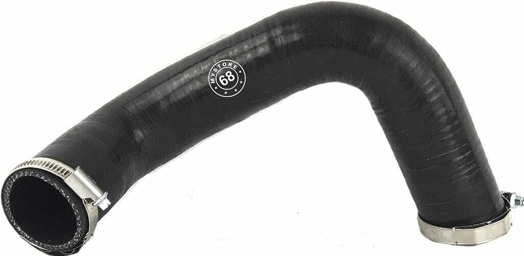 Tubo d'aria turbo compatibile con Ren ault Master III 2.3 dCi - O.p.e.l. Movano 2.3 CDTi 144605171R tubo in silicone