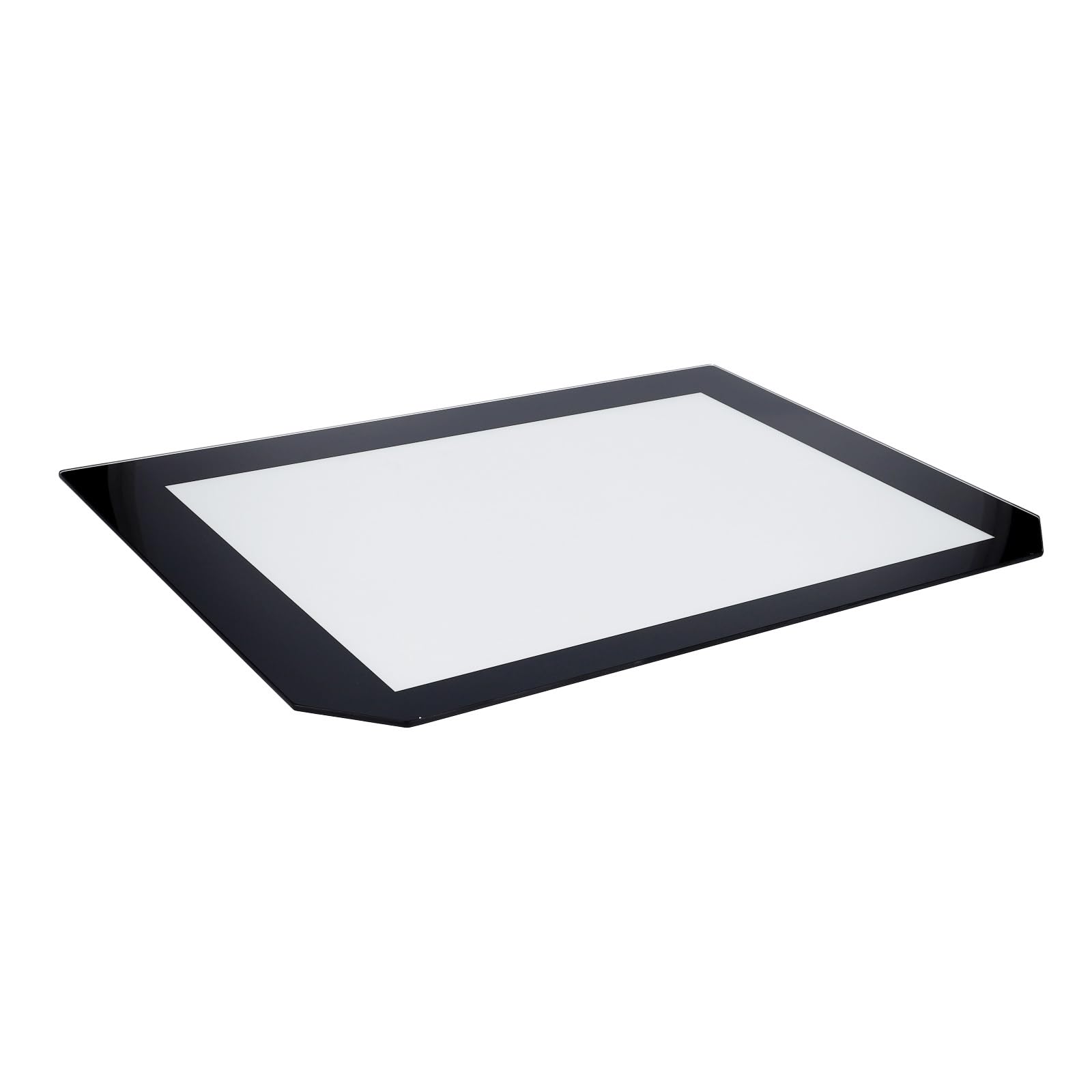 easyPART Kompatibel/Ersatz für gorenje 420310 Innenscheibe Glasscheibe für Backofentüre Herd