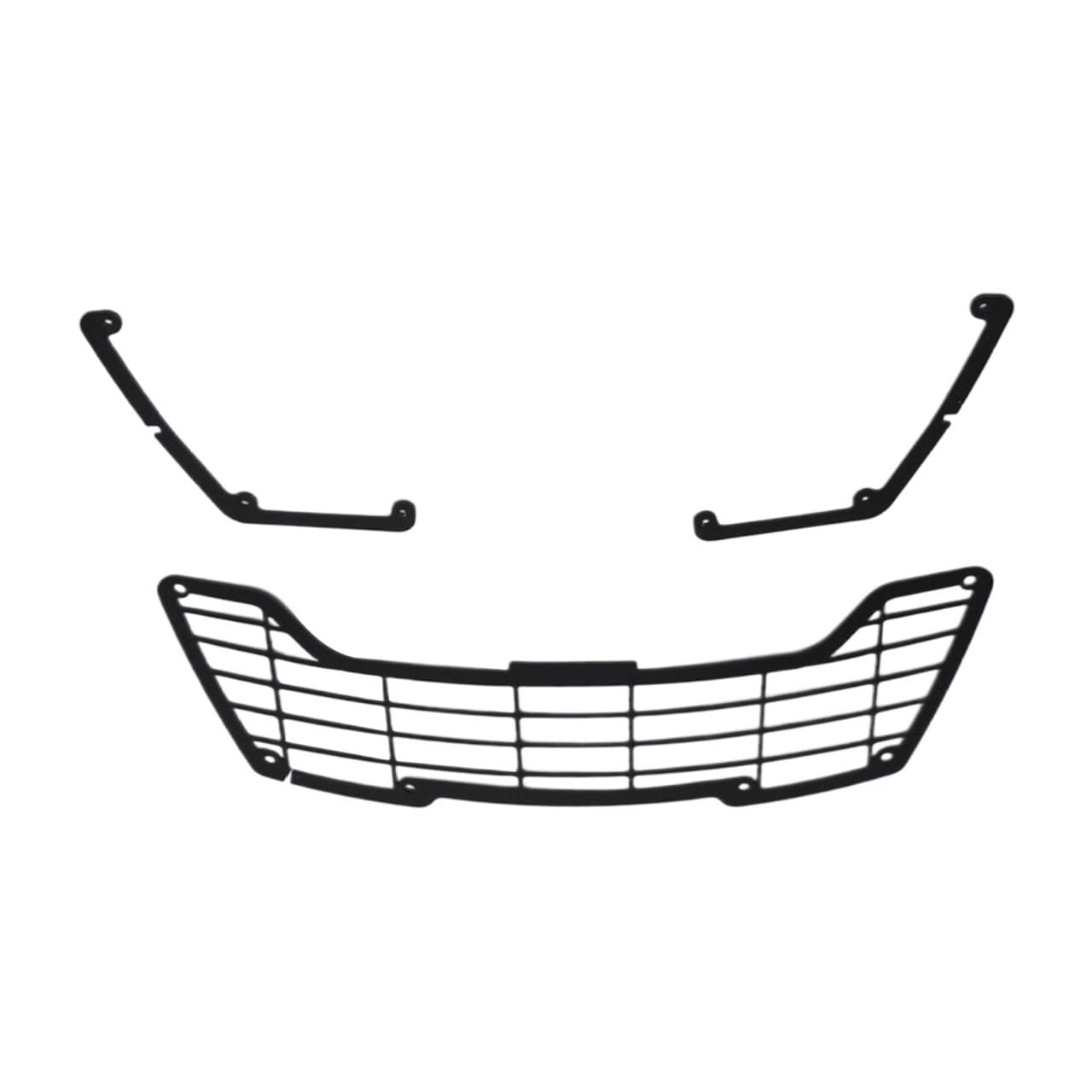 Accessoires Moto Pour PA1250 Protection Grille