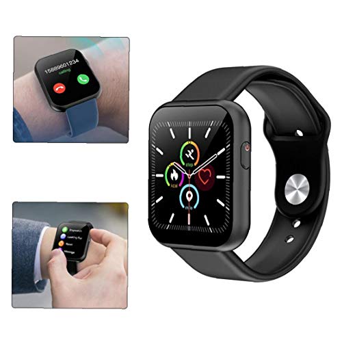 Smart Horloge Band Bluetooth Smartwatch Oproep Telefoon X6plus Horloge Waterdichte Telefoon Mate Volledige Touch Screen… - Image 5