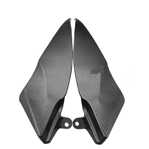 Couvercle latéral réservoir YZF R1 plastique ABS finition premium