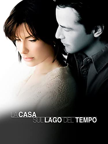  La Casa Sul Lago Del Tempo