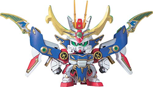 BANDAI Hobby BB#158 Tenrei GundamBandai SD Action Figure miniatura 2