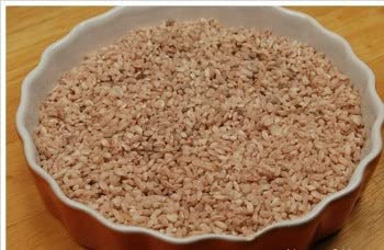 Kingnqueenz Kerala Raw Rice unakalari red rice 1KG ഉണക്കലരി Porridge/Payasam Rice (B0C3X7RSNT) Amazon Price History, Amazon Price Tracker