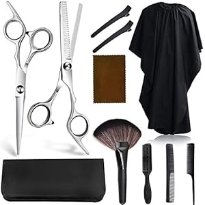 Kynup Hair Cutting Shears,Hair Cutting Scissors for Women,Pr