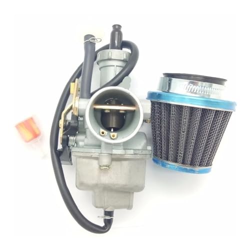 Carburateur PZ27 27mm filtre air moto compatible XL125 XL100 XL150 XL175 temps