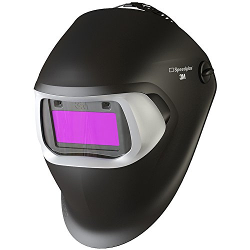 Amazon | 3M スピードグラス 自動遮光溶接面 100V 751120 | 溶接