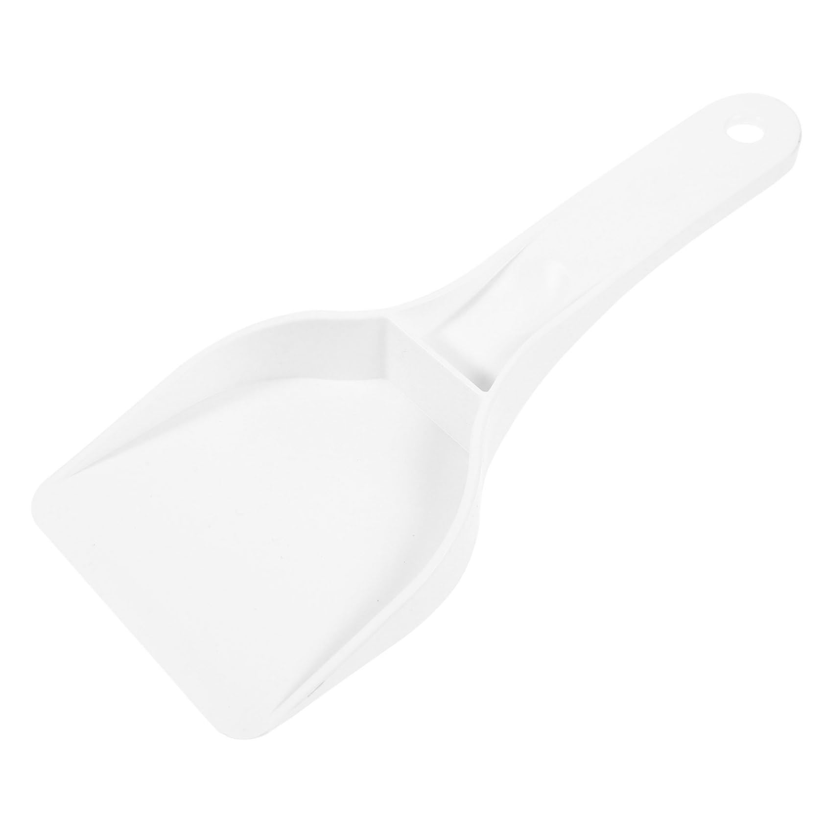 Kisangel Car Remover Shovel Ice Snow Remover for Freezer Bin Emergency Refrigerator Garden Beach