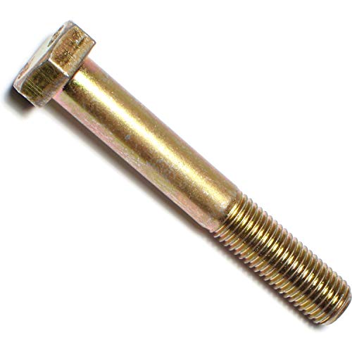 Image of Hard-to-Find Fastener 014973275921 Hex Cap Screws, 12mm-1.50 x 80mm, Piece-10