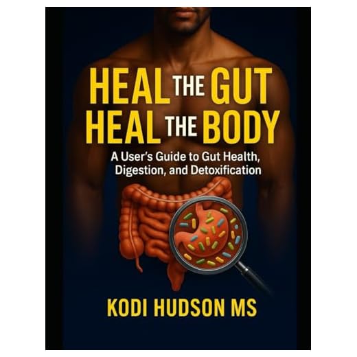 Gut Health Guide by Team DYEL