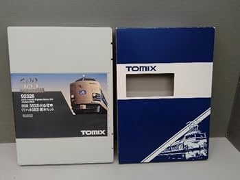 Amazon | Nゲージ TOMIX 92326 国鉄583系特急電車 (クハネ583) 基本