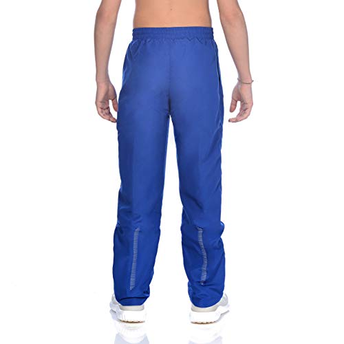 ARENA Kids Team Line Youth Warm-up Tracksuit Lightweight Athletic Jacket and Pants4