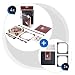 Produktbild Noctua Bundle: 4X NF-A12x25 PWM + 2X NA-SFMA1, Set für Push-Pull-Betrieb auf 280mm Wasserkühlungs-Radiatoren