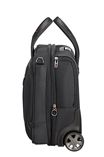 Samsonite Pro-DLX 5, 15.6 Pollici, Espandibile, 46...