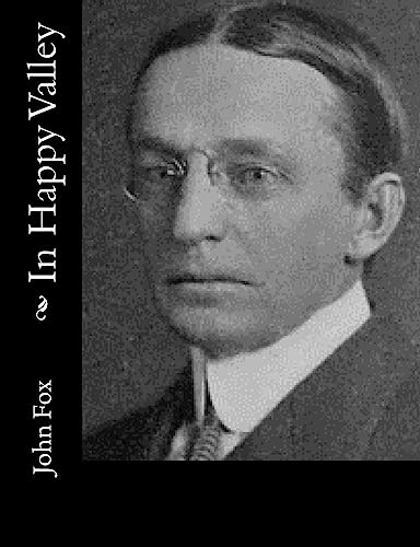 In Happy Valley 1514734850 Book Cover