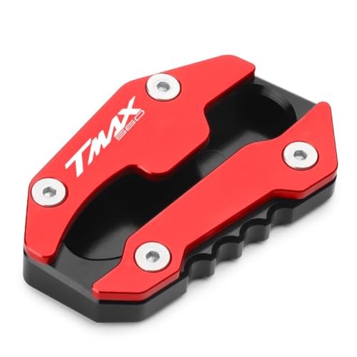 Extension de béquille latérale pour Yamaha TMAX 560 Tech Max 2020-2026