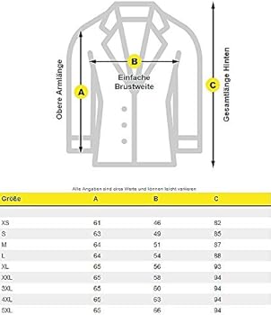 A. Salvarini AS-131 Softshelljas voor dames, waterafstotend, outdoor, lang, zwart, XS