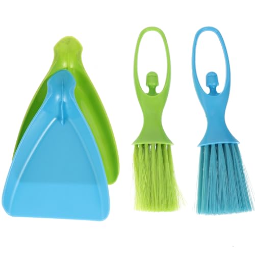 POPETPOP �n���X�^�[�P�[�W�N���[�i�[ �~�j�ق����Ƃ���Ƃ�Z�b�g �y�b�g�p�|������ �E�T�M �`���`���Ή� �Ǌ|�����[�\ 2 �����_���J���[