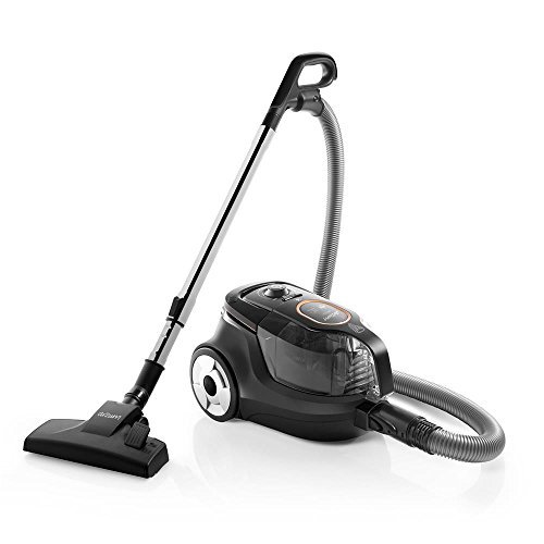Preisvergleich Produktbild Arzum Staubsauger AR4052 Bodenstaubsauger, schwarz