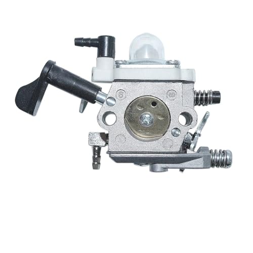 Carburador WT668 de alta precisión para motores G270RC y 5B 2