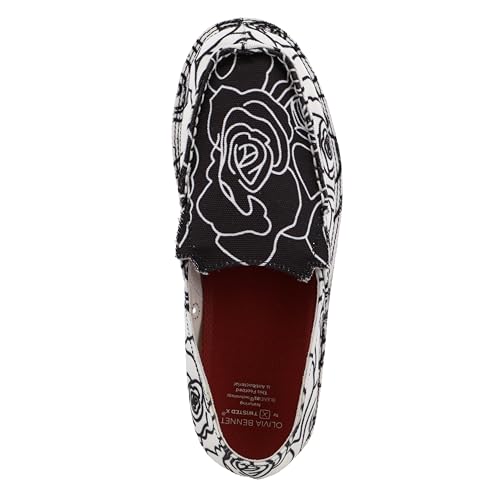 Image of Twisted X Women's Slip On Loafer