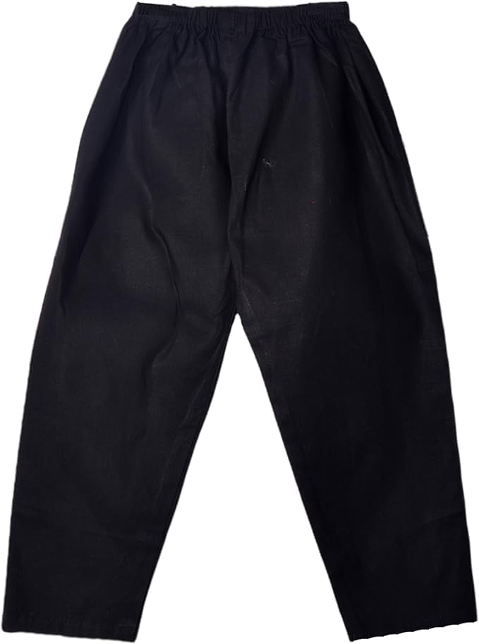 Image of Chandrakala Kids Kurta Bottom Set for Boys (KK118-P)